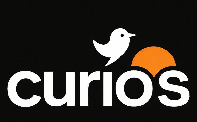 CuriOS logo
